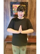 アジアンリラクゼーション ヴィラ 焼津小川店(asian relaxation villa) 古川 