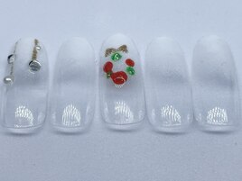 ♪30分ハンド定額6050円→4500円
