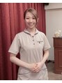 チェルシーロイヤルエステティックサロン(CHELSEA) 永島 布沙絵