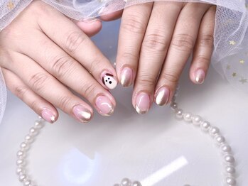 アキラネイルサロン(Akira nail salon)/