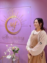 ミューズ ファクトリー(Muse factory)&nbsp;Tomomi 