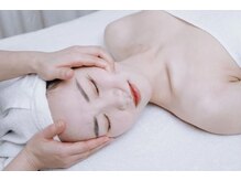 【本格小顔コルギ】骨と筋肉にアプローチし究極の小顔へ[エラ張り/歪み/左右差/食いしばり/顔のむくみ]