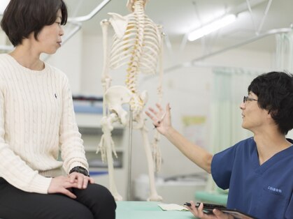 ころも接骨院 豊田本院の写真