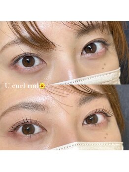 ビオールイースト(Be All east)/似合わせまつ毛パーマ