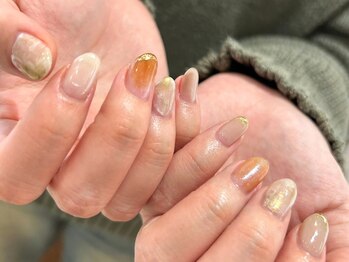 シピー(chipie by anon)/MAI◆120分コース