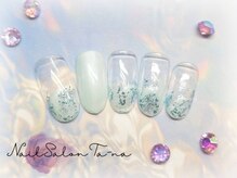 ターナ(Ta-na)/新規様限定アート