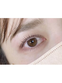 キープ力が自慢のサロン