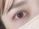 ウォーム(warm)の写真/【根本からぱっちり☆上下ラッシュリフトパーマ】多数のデザインに対応できます♪駅チカで通いやすさも◎