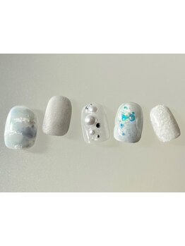 アートの種類が豊富