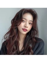 ジーナ 天神(Zina)/ 韓国風のナチュラルな美眉に♪