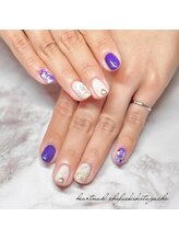 はあとねいる 調布駅北口店/