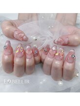 アンベリール 新宿(Embellir)/150分やり放題コース♪