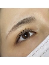 リグ(LIG)/ぱっちりまつ毛パーマ