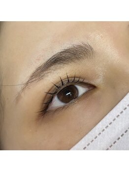 リグ 大屋駅前店(LIG)/ぱっちりまつ毛パーマ