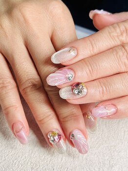 プールヴー☆オングル/