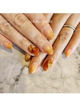 シュポルテ(chou porte)/