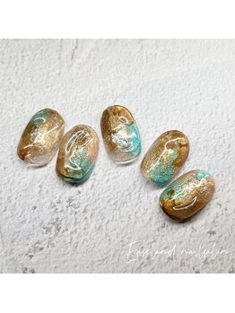 イーズィランド(Ease land)/