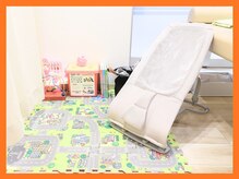 ほねキング 神田駅北口整骨院の雰囲気（お子様連れ大歓迎♪キッズスペース完備♪産後骨盤矯正◎<神田>）