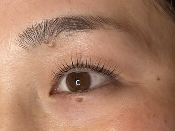 ラシク ベル(Lashiku Belle)/パリジェンヌラッシュリフト