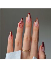 リノ(RINO)/RinO Nail Salon Deisgn