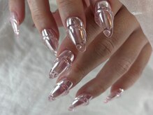 グランドオウジャ(Grand Ouja)/3D Art