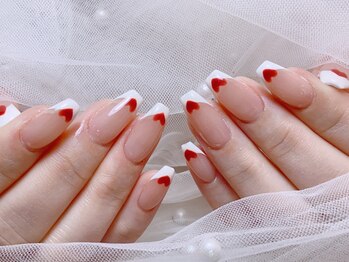 きらきらネイルサロン/