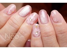 ヌック(Nook)/Nookデザインサンプル