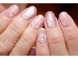 Nookデザインサンプル