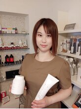アールビューティーバランス 宇都宮店 Marie 