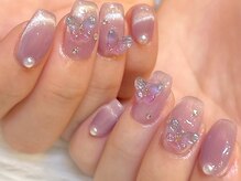 チャーピーネイル(CHIRPY NAIL)/定額A*ちゅるん
