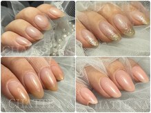 シャットネイル(CHATTE NAIL)
