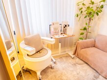 レ サロン(les SALON)/ビジリスルーム/フェムケア