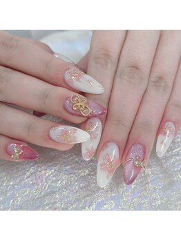 クイーンズビューティーサロン 歌舞伎町店(Queen's beauty salon)/パラジェル　やり放題コース