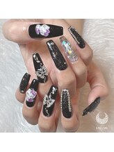 ウネルマ 天神店(UNELMA)/スカルプパーツつけ放題