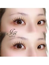ジュベルビューティー(Jebel Beauty)/LEDマツエク120本