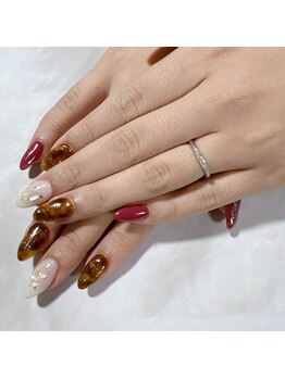 持ち込みデザイン☆