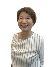 リュウナ STAFF youko