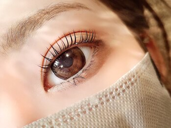 ソファー 吉祥寺(sofa)/まつ毛パーマ/まつぱ [吉祥寺]