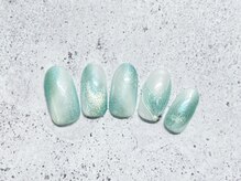 アイリスエルア(Iris2 elua)/定額デザインコース