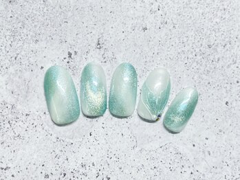 アイリスエルア(Iris2 elua)/定額デザインコース