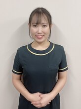 小顔フェイスラボ 浜松店(小顔FaceLabo.) 加藤 MIHO
