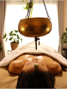 ご褒美にオススメ贅沢サロン