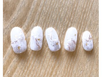 ココルポ 京橋(COCORUPO)/ニュアンス