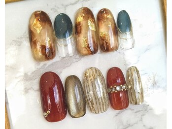 ダリー 新さっぽろ店(Dali)/デザイン豊富☆