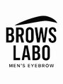 ブロウズラボ 北堀江店(BROWS LABO)/メンズアイブロウ専門 『BROWS LABO』 