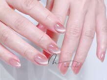 マリイ ネイル(MARY NAIL)の雰囲気（美フォルムネイルをご提供いたします）