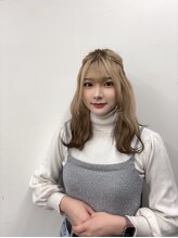 デイジー(Daisy) Ai na