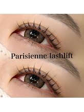 ソプラ 京都駅前店(sopra)/パリジェンヌ