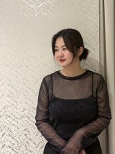 エミュネイル 関内(emunail)&nbsp;yokoo mayu