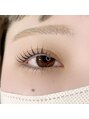 オーキッド バイ ビューティー(OrchiD.by BEAUTY)&nbsp;ぱっちりラッシュリフトも☆